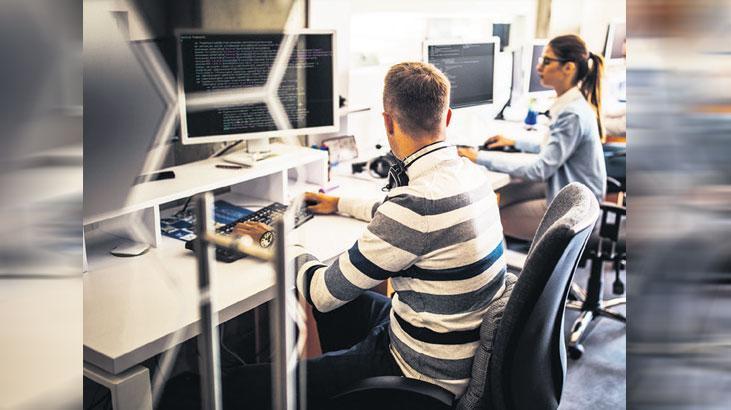 Çevre Şehircilik ve İklim Değişikliği Bakanlığına Yönelik İş Yeri Açma ve Çalışma Ruhsatı Başvuru Esnekliği