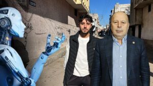 ChatGPT ve Türkiye’nin En Yaşanmaz İlçesi: Yüreğir Üzerine Yapay Zeka Değerlendirmesi