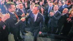 CHP 39. Olağan Kurultayı: PM ve YDK Seçimlerinde Değişim Rüzgarı