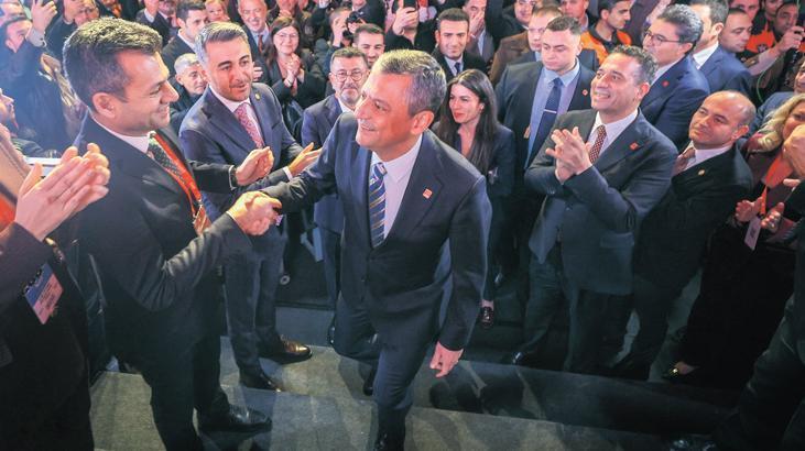 CHP 39. Olağan Kurultayı: PM ve YDK Seçimlerinde Değişim Rüzgarı