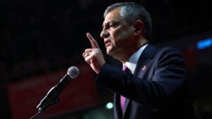 CHP 39. Olağan Kurultayı Sonuçları ve PM-YDK Listeleri Gün Yüzüne Çıktı