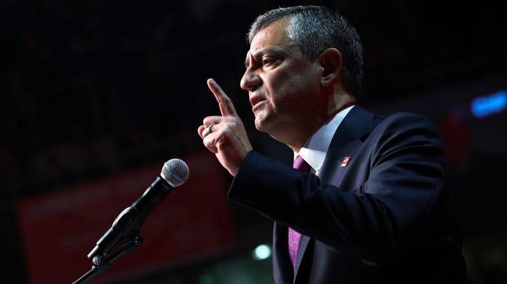 CHP 39. Olağan Kurultayı Sonuçları ve PM-YDK Listeleri Gün Yüzüne Çıktı