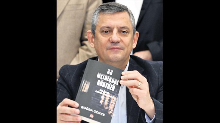 CHP CAO Yürütme Kurulu: Yeni İsimler ve Koordinasyon Yapısı