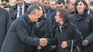 CHP Meclis ve Miting Takvimi: 2025 İçin Sahada Hazır Olma Stratejisi