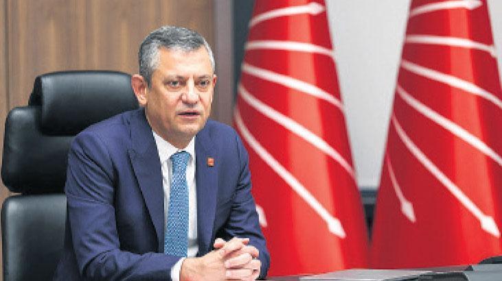 CHP ve MYK Gündemi: İhraç Sevkleri ve Siyasette Yeni Denge