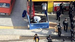 Çifte Cinayet ve Sonrası: Tutuklanan Şüpheli Hızla Yakalandı