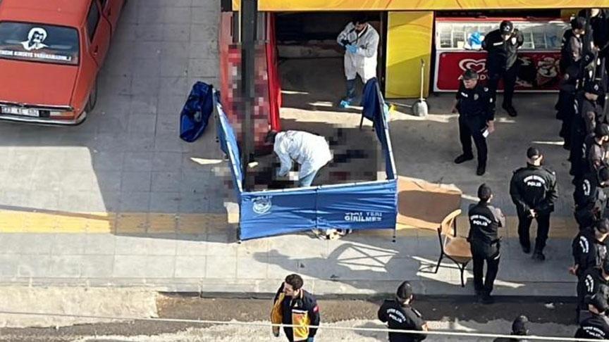 Çifte Cinayet ve Sonrası: Tutuklanan Şüpheli Hızla Yakalandı