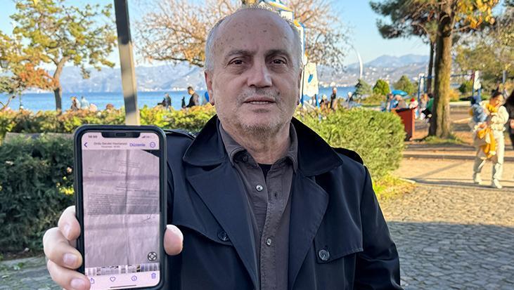 Çifte Vatandaşlık Başvurusu Sonrası Şok Gelişme: 62 Yaşında Emekli Askerlik Çağrısı