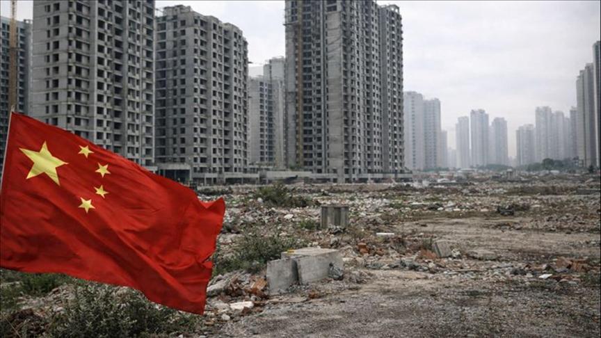 Çin Gayrimenkul Krizi ve Ekonomik Büyümeye Etkileri: Vanke Örneği ve Piyasa Baskıları