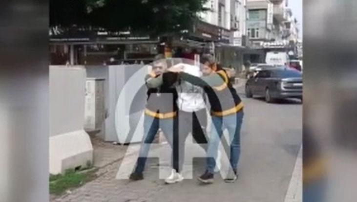 Çınarlı’daki Kafe Saldırısının Ardındaki Gelişmeler ve Gözaltı