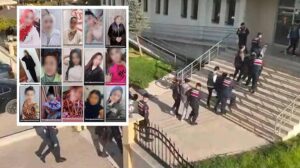 Çivril’deki evlilik vaadiyle dolandırıcılık operasyonunun ayrıntıları