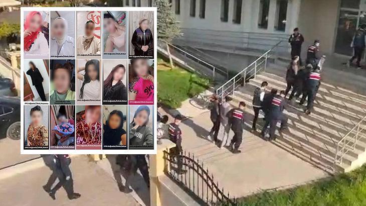 Çivril’deki evlilik vaadiyle dolandırıcılık operasyonunun ayrıntıları