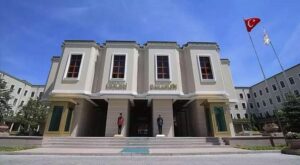 Cizre’deki Sempozyum ve Koruma Görüntüleri Üzerine İnceleme Süreci