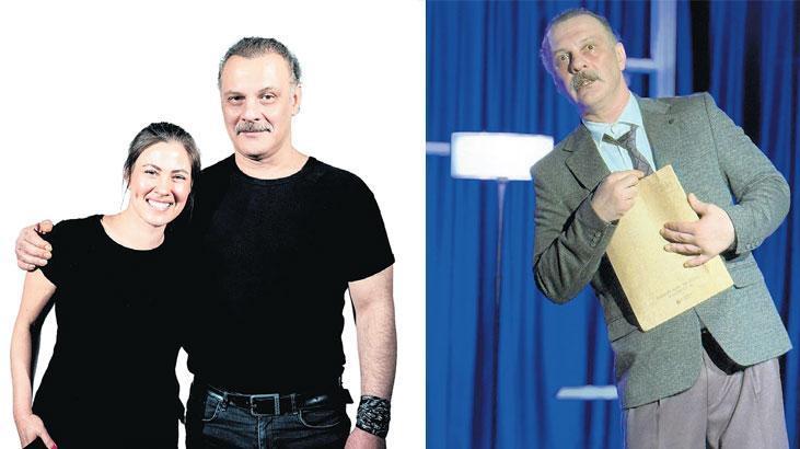 Çok Önemli Bir Haber: Sahnenin Kendini Duyurması Üzerine Bir Sohbet