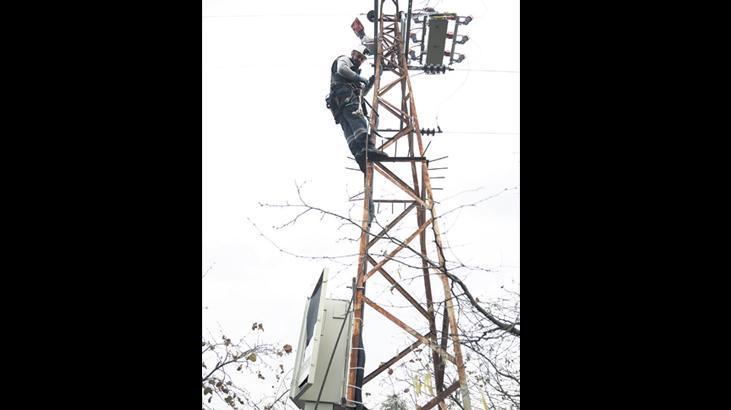 Çoruh EDAŞ’ın Karadeniz İçin Güçlü Hamlesi: Altyapıyı İklim Değişikliğine Karşı Güçlendirmek