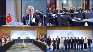 D-8 Zirvesi ve Türkiye’nin Rolü: İşbirliği ve Genişleyen Kapsamın Gözetimi