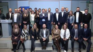 D Tech Cloud ve Demirören Medya: Türkiye’de Yapay Zeka ve Veri Odaklı Dönüşümün Öncü Modeli