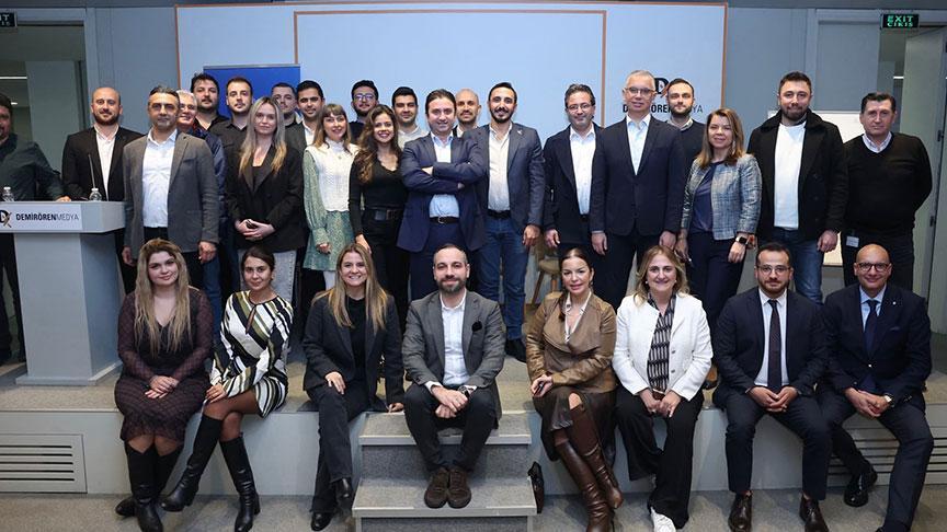 D Tech Cloud ve Demirören Medya: Türkiye’de Yapay Zeka ve Veri Odaklı Dönüşümün Öncü Modeli