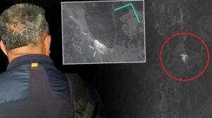 Dağlık Bölgede 10 Saatlik Zorlu Operasyonla S.K.’nin Kurtarılışı: AFAD ve JAK’ın Koordine Çabası