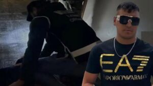 Daltonlar Örgütüne Yönelik Soruşturmanın Detayları ve Ağır Ceza Davası