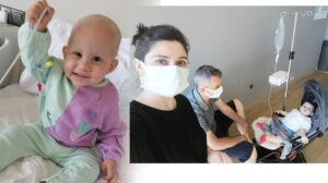 Defne İçin Yeşeren Umutlar: Kanserle Mücadelede Güç ve Ağaçlandırma Projesi