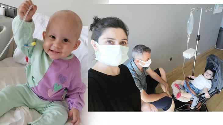 Defne İçin Yeşeren Umutlar: Kanserle Mücadelede Güç ve Ağaçlandırma Projesi