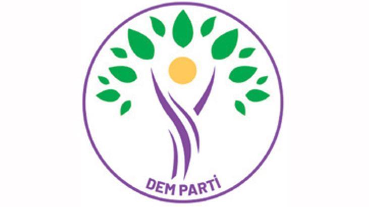 DEM Parti’den CHP Liderine Çanakkale Yanıtı ve Akıl Tutulması Üzerine Duyuru