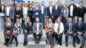 Demirören Medya’da Güvenli Yapay Zeka ve Bulut Dönüşümü: Microsoft ve D Tech Cloud ile Yeni Bir Mimari