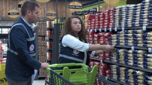 Denetimler 81 İl Genelinde: Fiyatlandırmada Adil Uygulama ve Şeffaflık İçin Hız Kesmeden Devam