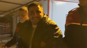 Deniz Gül’ün Yakalanması ve Adliye Süreci: Adli Tespit ve Tutuklama Aşaması