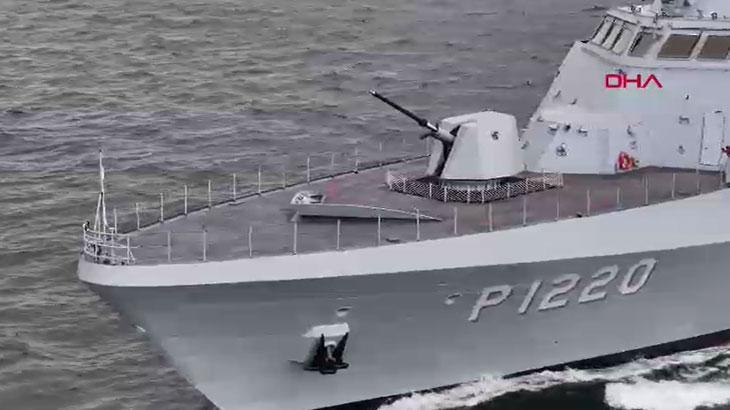 Denizhan-76 ve 127 mm Milli Deniz Topu Yolculuğu: Türkiye’nin Yerli Savunma Gücü