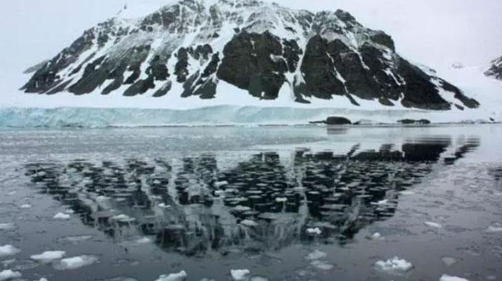 Denman ve Shackleton Buz Sahanlıklarında Argo Robotu ile Sıcaklık-Tuzluluk Verileri: Gizli Dalgaların Keşfi