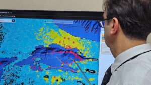 DepremBİS ile Türkiye’de Deprem Etki Alanları ve Zemin Durumu İnceleniyor