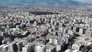 Depremin Ardından Dış Finansman ve Yeniden İmar İçin Uzun Vadeli Kaynakların Güçlendirilmesi