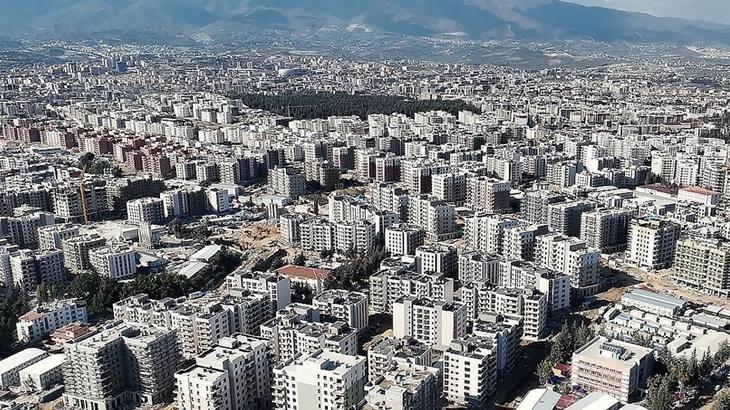 Depremin Ardından Dış Finansman ve Yeniden İmar İçin Uzun Vadeli Kaynakların Güçlendirilmesi