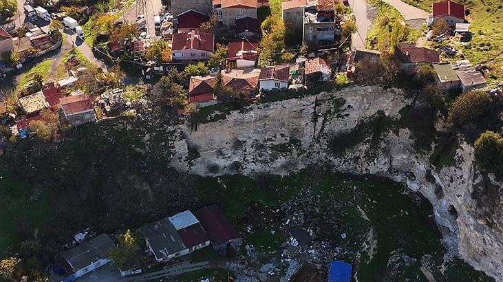 Derin Uçurumların Gölgesinde: Altınşehir Mahallesi’nin Zoraki Yapısı ve Yaşamlar