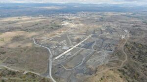 Devrekani Besi Organize Tarım Bölgesi: Altyapı Tamamlandı, 2026’da Faaliyete Hazır