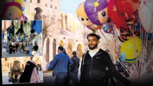 Deyrizor ve Çevresi: Güvenli Yolculuklar, Petrol Üretimi ve Siyasi Gündem