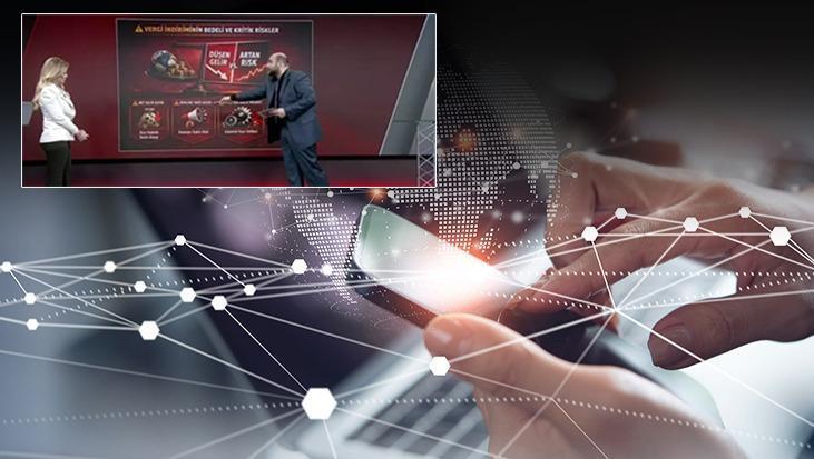 Dijital Hizmetler Vergisi Düzenlemesi: Türkiye İçin Vergi Düşüşü ve Medya Üzerindeki Etkileri