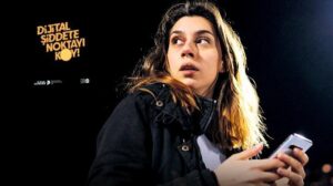 Dijital Şiddetin Hukuki Yolu: Türkiye’de Tehdit ve Deepfake Arasında Haklar ve Başvuru Mecazları