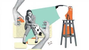 Dijital Şiddetin İçinden: Kadınlar ve Kız Çocuklarının Yaşadığı Sansürsüz Hikayeler