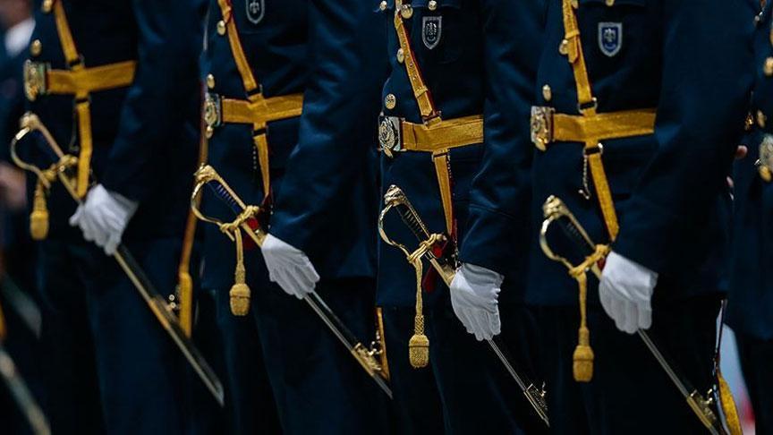 Diploma ve Sancak Devir Teslimi Sonrası Disiplin Soruşturması: Tipiklik ve İdari İnceleme Sonuçları