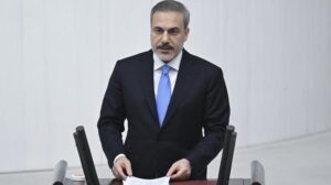 Dış Politika ve Bölgesel İstikrar Perspektifleri – Hakan Fidan’ın Meclisteki Anlatımı