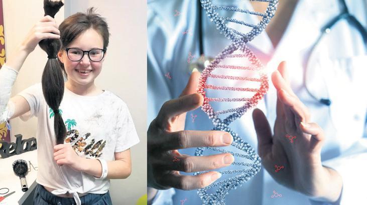 DNA Temelli Hücresel Tedaviyle T-ALL’de Yeni Umut: CAR-T Yaklaşımı ve Klinik Deneyimler