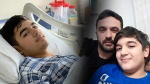 Doğadan Toplanan Mantardan Son Anda Kurtulan Genç İçin Uzun Tedavi ve Organ Nakliyle Gelen Şifa Hikayesi