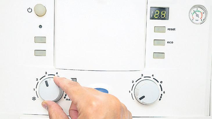 Doğal Gaz Tasarrufu ve Güvenlik: Ev İçin Öne Çıkan Uyarılar ve Pratik Tüyolar