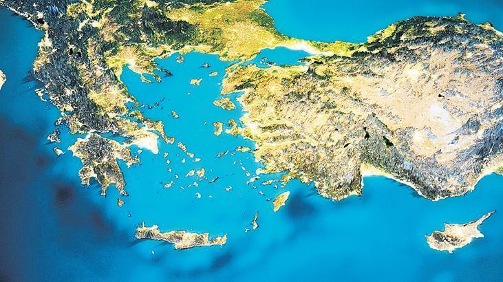 Doğu Ege Adalarının Silahsızlandırılması ve Uluslararası Hukukun Güncel Yansımaları