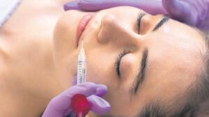 Dolgu Enjeksiyonlarında Damar Tıkanıklığı: Riskler ve Önlemler