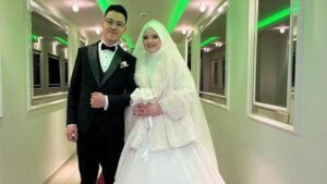 Düğün Konvoyu İçin Sosyal Medya Ateşi: Türk ve Kürgız Dostluğunun Bir Göstergesi