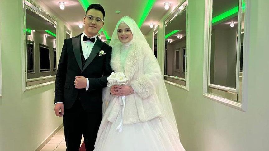 Düğün Konvoyu İçin Sosyal Medya Ateşi: Türk ve Kürgız Dostluğunun Bir Göstergesi